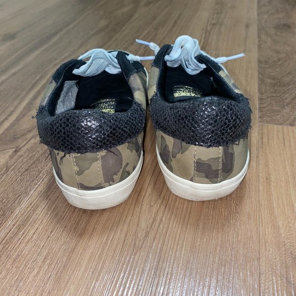 Vintage Havana sneaker - Picture 3 of 3